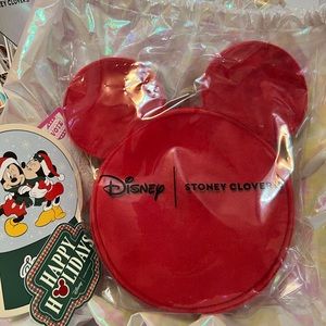 Stoney Clover Lane Mickey crossbody bag